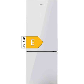 Regal NFK 54020 BC Buzdolabı