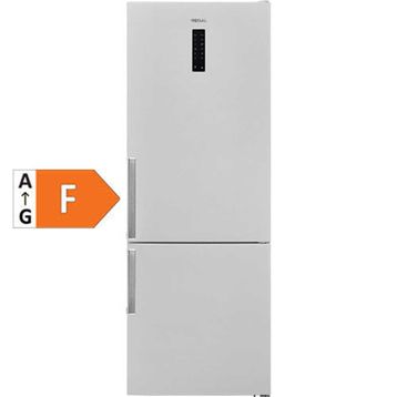 Regal NFK 54021 E Buzdolabı