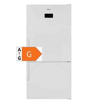 Regal NFK 64031 E Y Buzdolabı