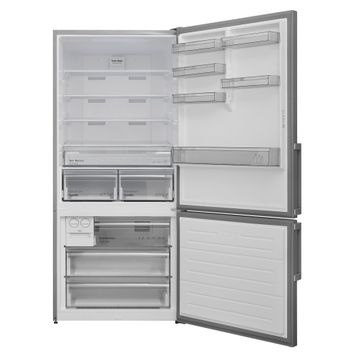 Regal NFK 72010 EX Inox Buzdolabı
