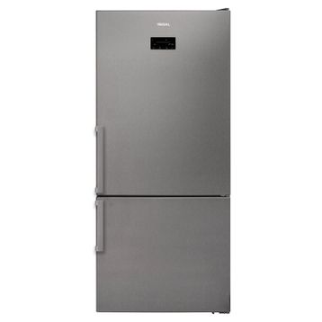 Regal NFK 72010 EX Inox Buzdolabı
