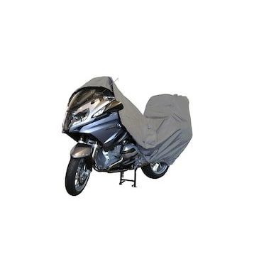 Regal Raptor DD 100E Motor Brandası