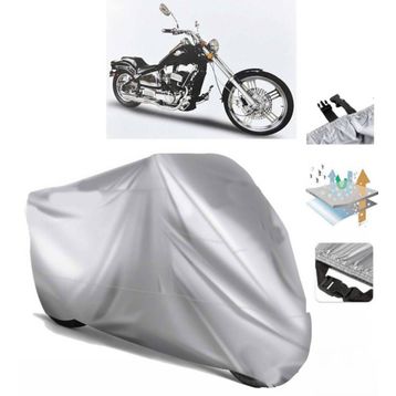 Regal Raptor Dd 350 E-6 Motor Brandası