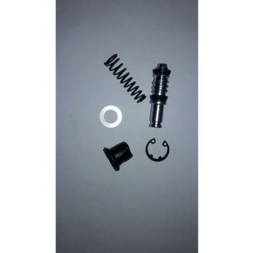 Regal Raptor Dd125e Motor Brandası