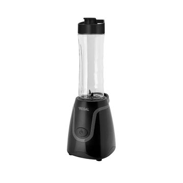 Regal RKB 1000 S Siyah Kişisel Blender