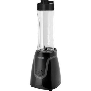 Regal RKB 1000 S Siyah Kişisel Blender