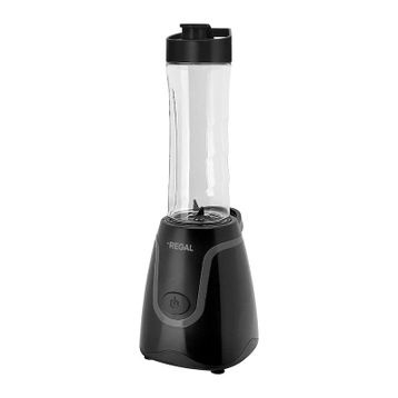 Regal RKB 1000 S Siyah Kişisel Blender