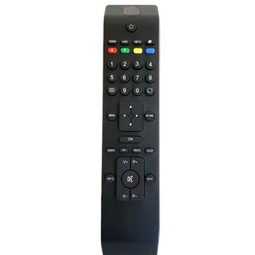 Regal RTV 32140 LED TV Uyumlu Kumandası