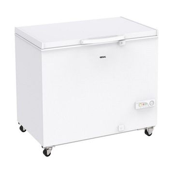 Regal SD Dual 4022 Sandık Tipi Derin Dondurucu