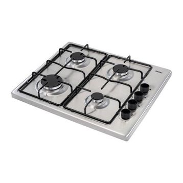 Regal SO 6040 X 60 cm 4 Gözlü Gazlı Set Üstü Ocak
