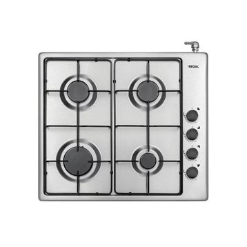 Regal SO-6040-X Set Üstü Ocak
