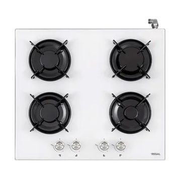 Regal SO 6041 BCY-DG 60 cm Set Üstü Ocak