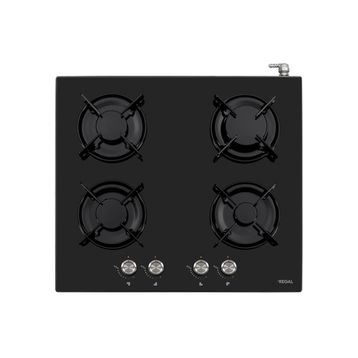 Regal SO-6041-SC Siyah Set Üstü Ocak