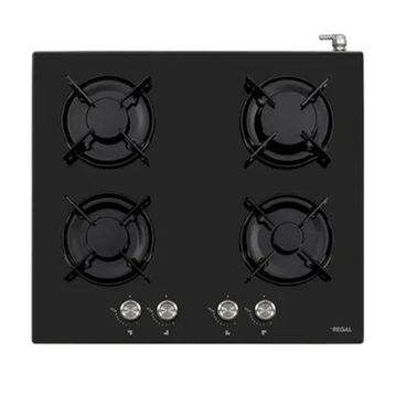Regal SO 6041 SCY Set Üstü Cam Ocak