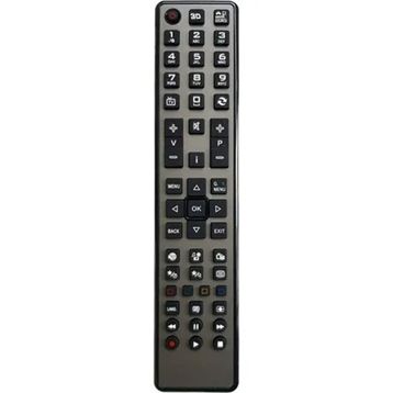 Regal T1390 Smart LED TV Kumandası