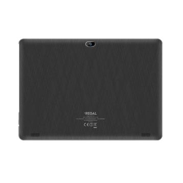 Regal Tab 3GB+32GB 10.1 inç Siyah Tablet PC