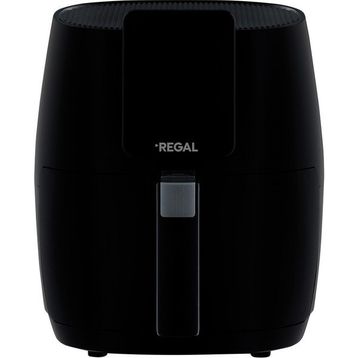 Regal Wellfry Fritöz