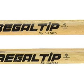 Regaltip 276T 7-16 Timbal i Baget