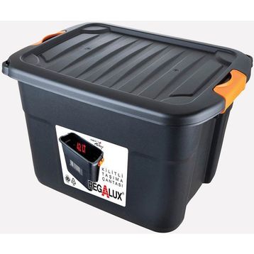 Regalux 42 L Kilitli Taşıma Çantası