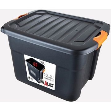Regalux 42 L Kilitli Taşıma Çantası