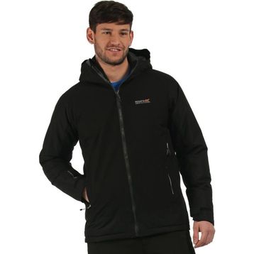 Regatta 104409-826 Grisedale Hybrid Erkek Ceket