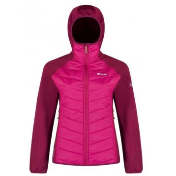Regatta Andreson II Pembe Kadın Ceket