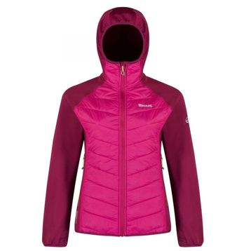 Regatta Andreson II Pembe Kadın Ceket