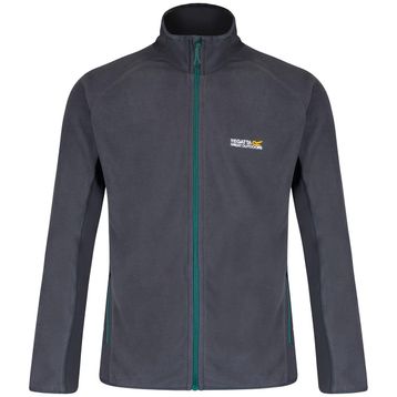 Regatta Ashton Gri Erkek Polar