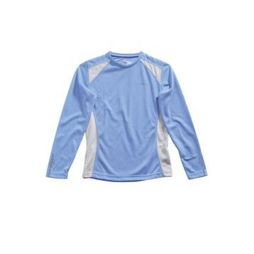 Regatta Base Mavi Kadın Üst İçlik T-Shirt