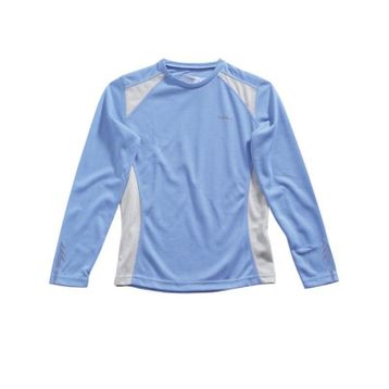 Regatta Base Mavi Kadın Üst İçlik T-Shirt