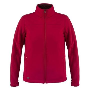 Regatta Bordo Tulsie Softshell Kadın Ceket