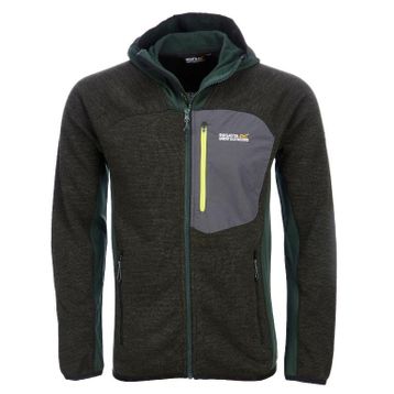Regatta Cartersville II Haki Erkek Polar