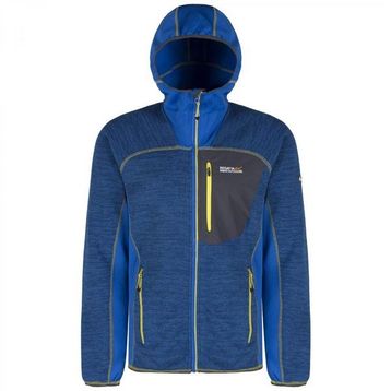 Regatta Cartersville II Mavi Erkek Polar