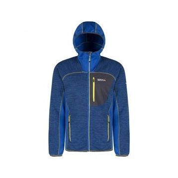 Regatta Cartersville II Mavi Erkek Polar