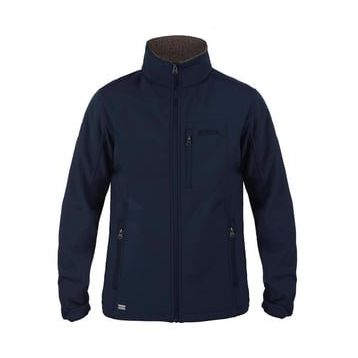 Regatta Cato Iıı Lacivert Erkek Softshell Ceket
