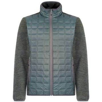 Regatta Chilton Hybrid Haki Erkek Polar