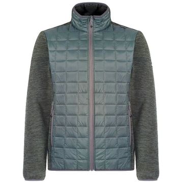 Regatta Chilton Hybrid Haki Erkek Polar