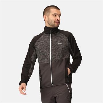 Regatta Coladane V Gri Erkek Polar Ceket