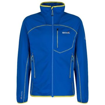 Regatta Diego II Erkek SoftShell Ceket