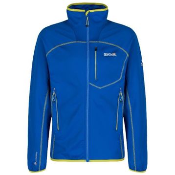 Regatta Diego II Erkek SoftShell Ceket
