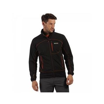 Regatta Diego II Erkek SoftShell Ceket
