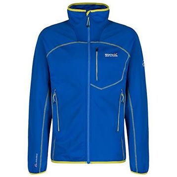 Regatta Diego II Erkek SoftShell Ceket