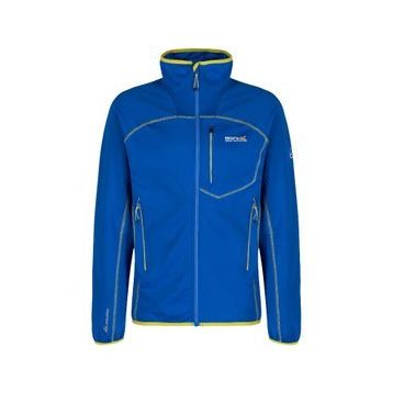 Regatta Diego II Erkek SoftShell Ceket