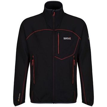 Regatta Diego II Erkek SoftShell Ceket