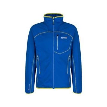 Regatta Diego II Erkek SoftShell Ceket