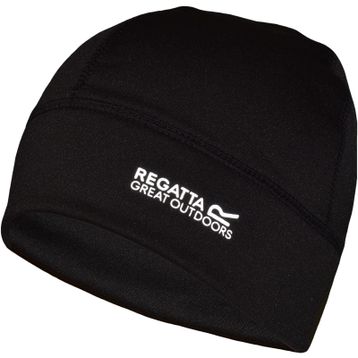 Regatta Extol Beanie Siyah Erkek Bere