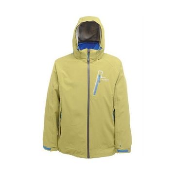 Regatta Gateway Jacket Fıstık Yeşili Mont