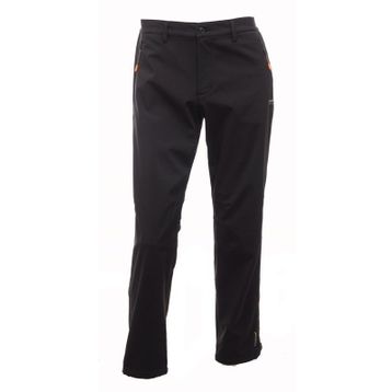 Regatta Geo Softshell Trousers Siyah Erkek Pantolon