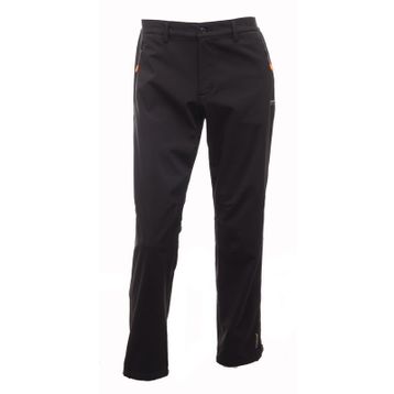 Regatta Geo Softshell Trousers Siyah Erkek Pantolon