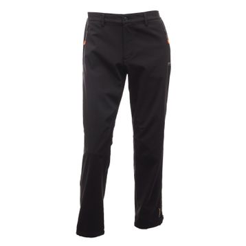 Regatta Geo Softshell Trousers Siyah Erkek Pantolon